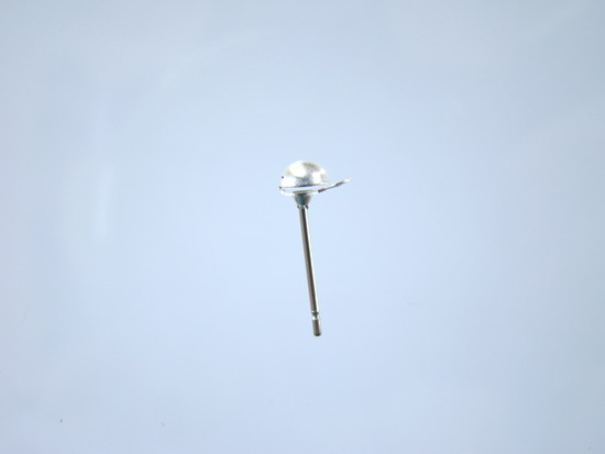 Puzeta s očkom 15 mm 