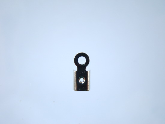 Koncovka  10 x 4 mm
