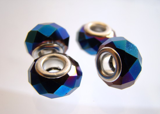 PANDORA korálka 14 x 9 mm