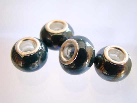 PANDORA korálka 14 x 9 mm 