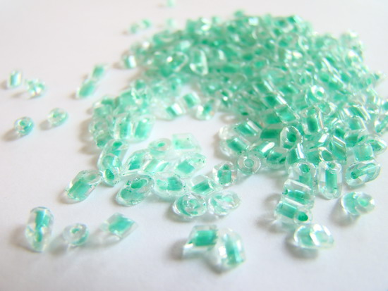 Rokajl tyčinka 4 x 3 mm