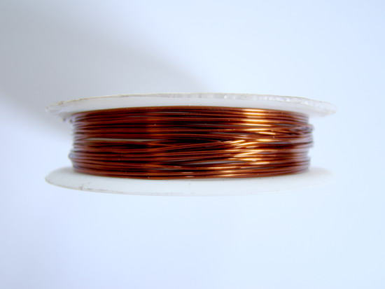 Drôt 0,6 mm 10 m