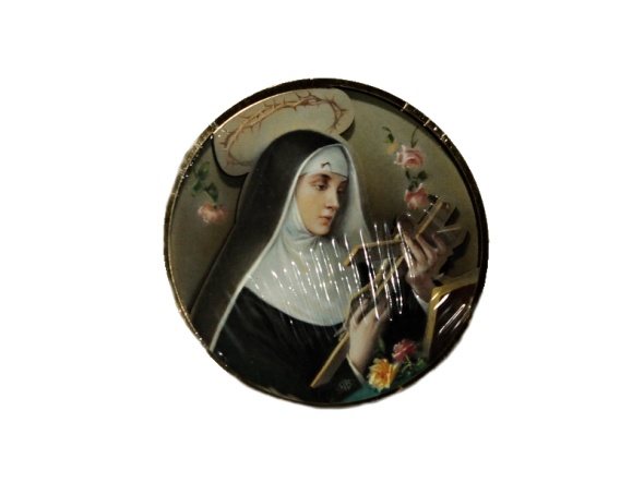 Magnetka OM 003