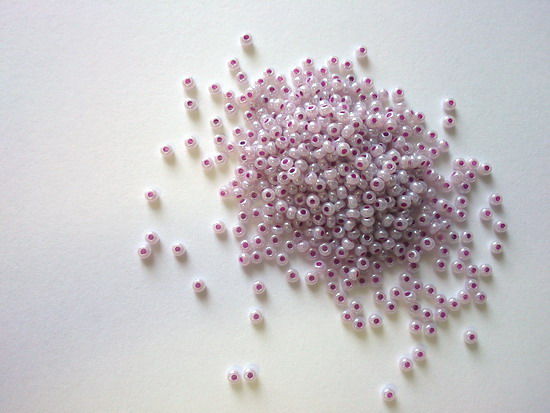 Rokajl guľatý 2 x 1,1 mm POSLEDNÝCH 13 BALENÍ