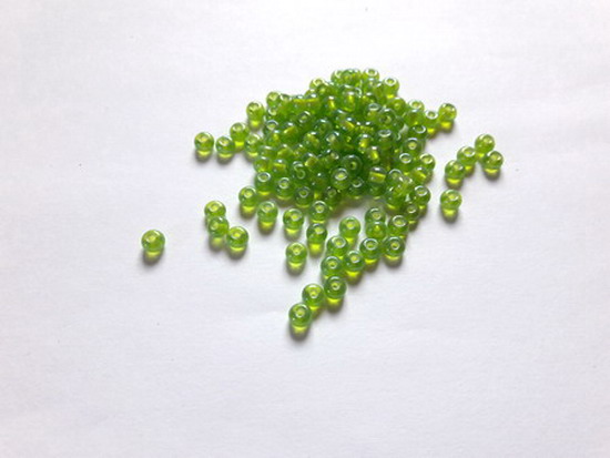 Rokajl guľatý 4,8 x 4,3 mm POSLEDNÉ 1 BALENIE