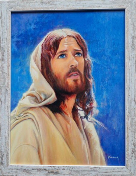 Pán Ježiš OBN 46
