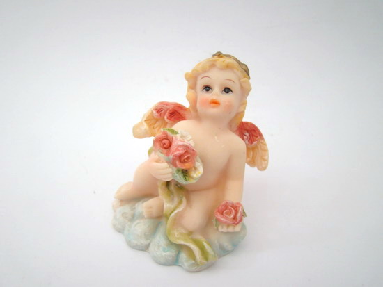 Anjel 22070 - 4 druhy