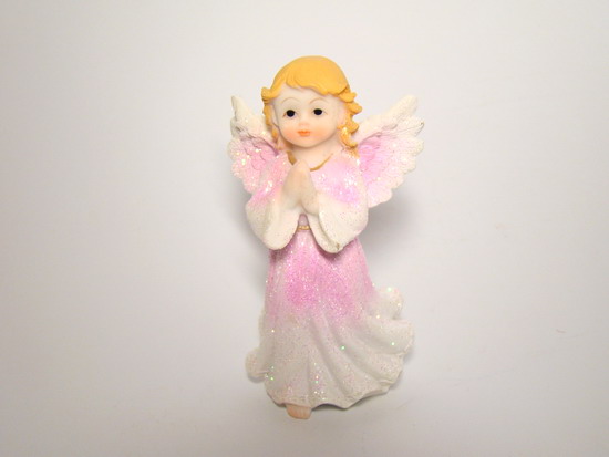 Anjel 3516 - 4 druhy 