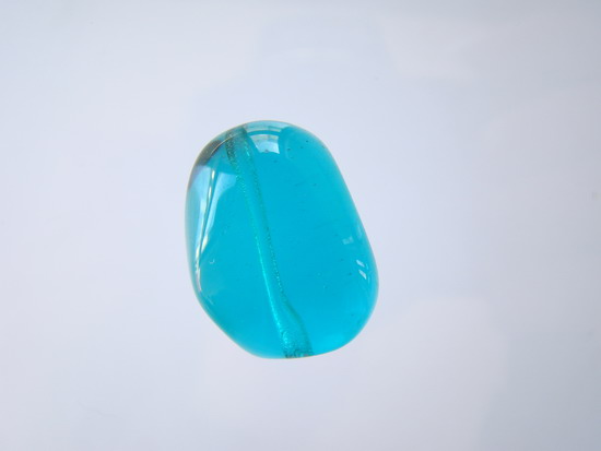 Mačkané korálky 22 x 18 x 13 mm