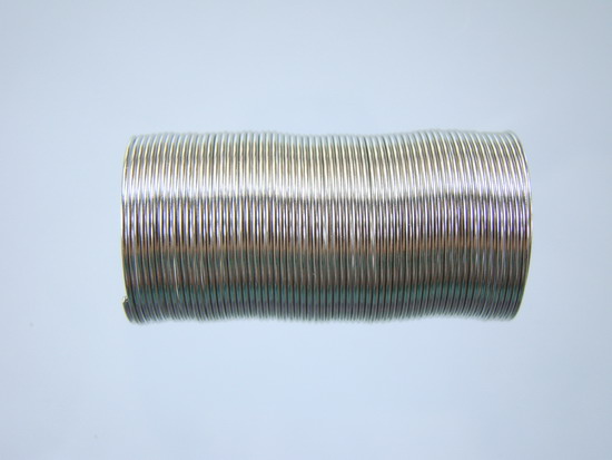 Pamäťový drôt 20 mm 