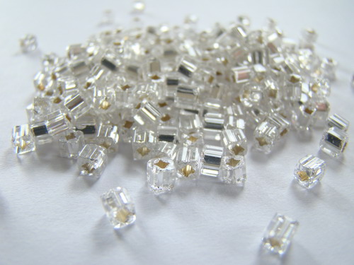 Rokajl ostatné tvary 3,5 x 3,5 x 3,5 mm POSLEDNÝCH 7g