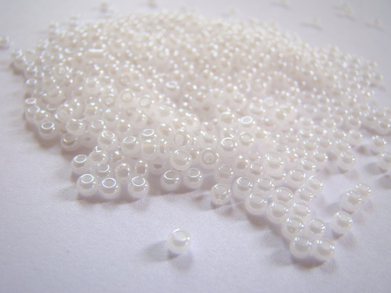 Rokajl guľatý 2,8 x 1,6 mm POSLEDNÝCH  8g