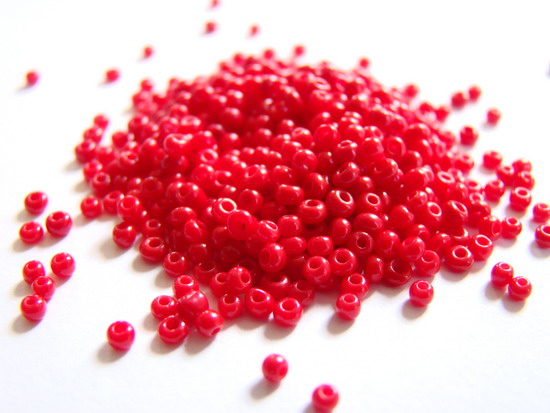 Rokajl guľatý 2 x 1 mm VYPREDANÝ