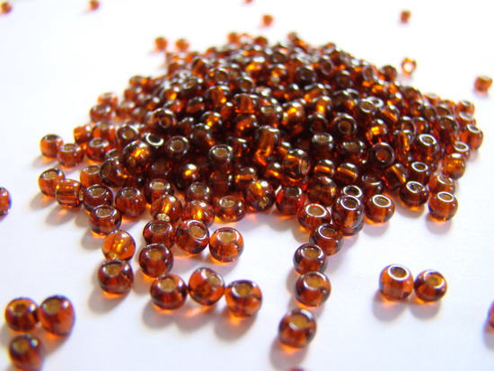 Rokajl guľatý 3 x 2 mm VYPREDANÝ