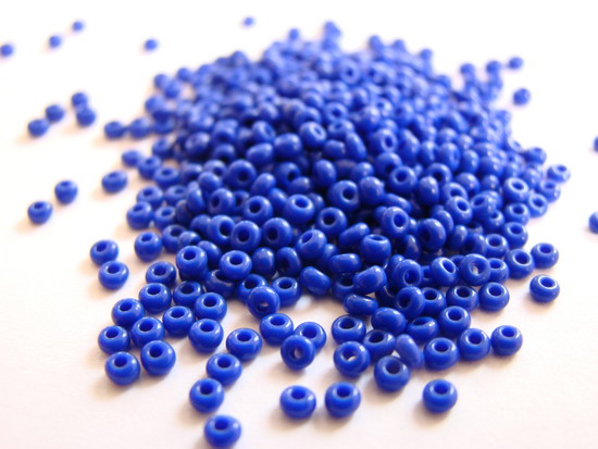 Rokajl guľatý 2,5 x 1,5 mm POSLEDNÝCH 26 BALENÍ