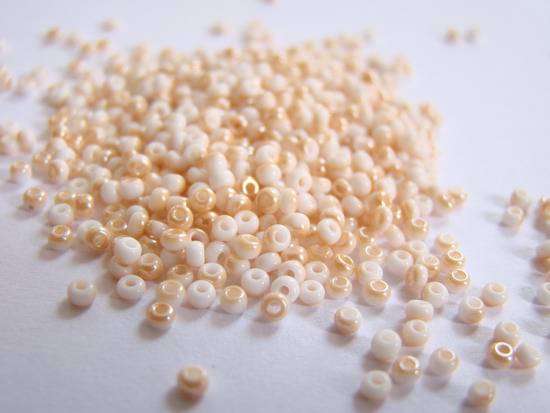 Rokajl guľatý 2,2 x 1,5 mm