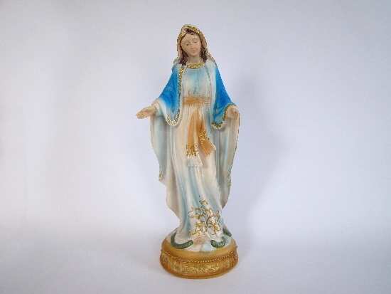 Panna Mária 1361 