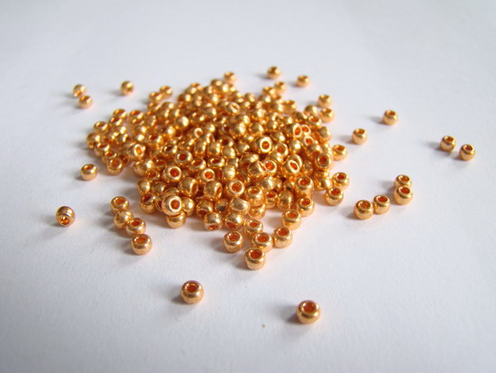 Rokajl guľatý 3 x 2,2 mm