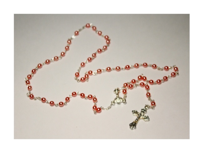 Detský ruženec RDE 003