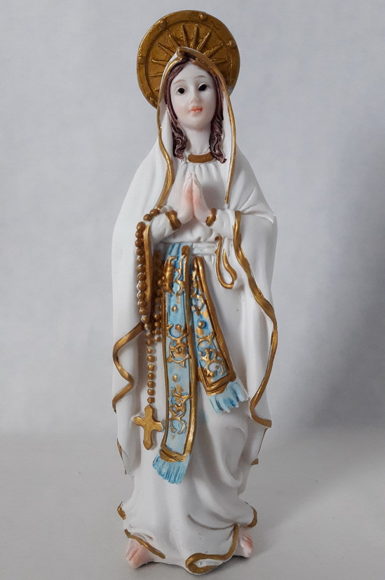 Panna Mária 1351
