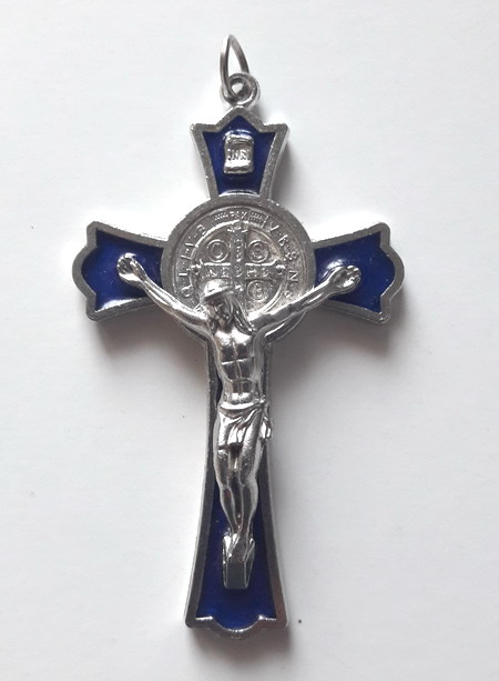 Benediktínsky kríž KRB 005