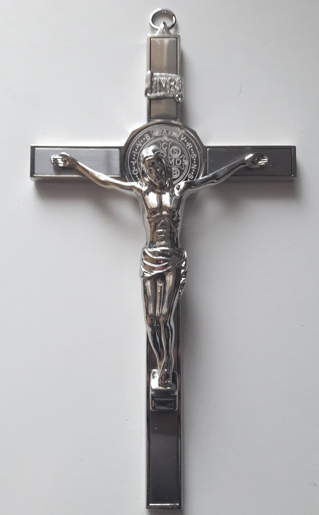 Benediktínsky kríž KRB 010 