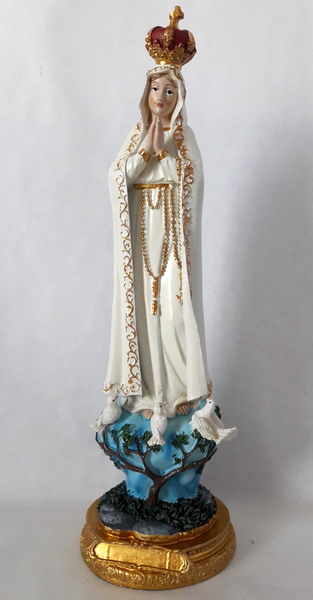 Fatimská Panna Mária R 5352