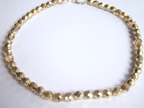 Náhrdelník 100 VYPREDANÝ