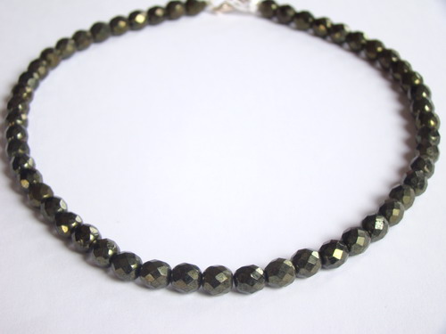 Náhrdelník 102 VYPREDANÝ