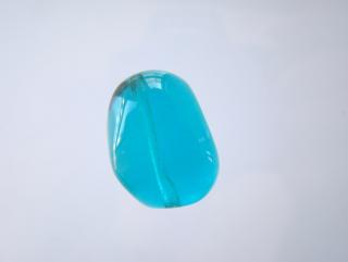 Mačkané korálky 22 x 18 x 13 mm