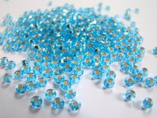 Rokajl guľatý 3 x 2 mm