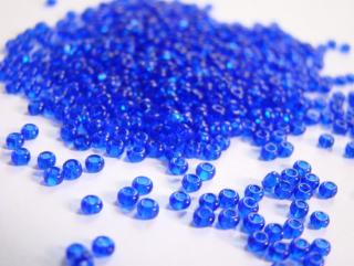 Rokajl guľatý 2,5 x 1,5 mm