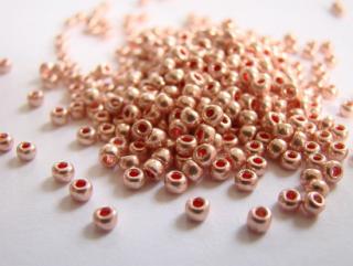 Rokajl guľatý 3 x 2 mm VYPREDANÝ