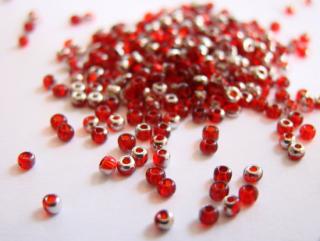 Rokajl guľatý 2,2 x 1,5 mm