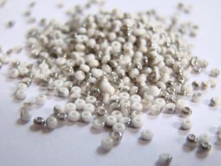 Rokajl guľatý 2,2 x 1,5 mm