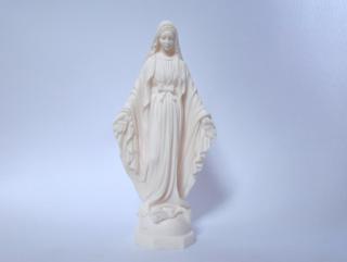 Panna Mária AL 11 VYPREDANÉ