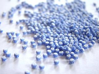 Rokajl guľatý 2 x 1,5 mm