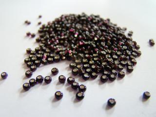 Rokajl guľatý 2,2 x 1,3 mm