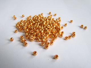 Rokajl guľatý 3 x 2,2 mm