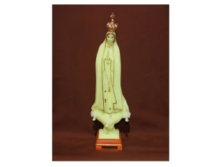 Fatimská Panna Mária FPM 45