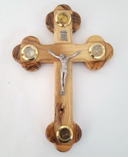 Kríž zo svätej Zeme - Jeruzalem KR 041