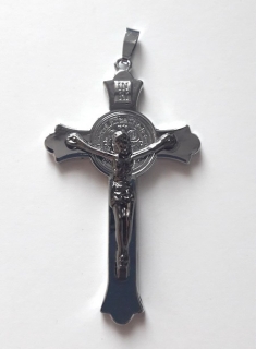 Benediktínsky kríž KRB 002
