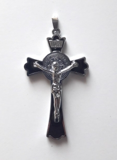 Benediktínsky kríž KRB 004