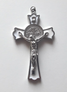 Benediktínsky kríž KRB 007