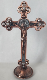 Benediktínsky kríž KRB 013 VYPREDANÉ