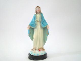 Panna Mária 1293